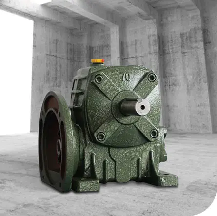 Редуктор передач WP